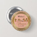 Search for peach badges Typography