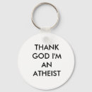 Search for atheistical round key rings God