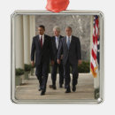 Search for barack obama christmas tree decorations Usa