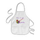 Search for young aprons art