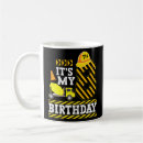 Search for construction birthday mugs Truck