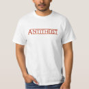 Search for antitheist Atheism
