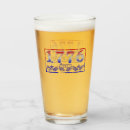Search for states beer glasses Red white and blue