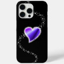 Search for purple heart iphone cases Pink