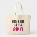 Search for meet bags Barre