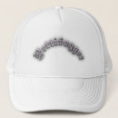 Search for unusual hats Strange
