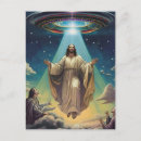 Search for messiah postcards Christianity