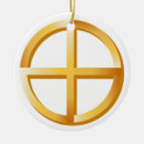 Search for religion christmas tree decorations Symbol