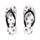 Search for dog thongs Illustration