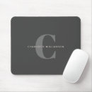 Search for black mousepads Trendy