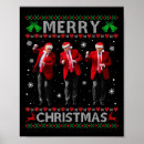 Search for christmas dance posters Buddy the elf