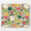 Search for diets mousepads Food