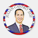 Search for democratic candidate magnets Election