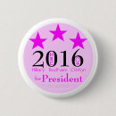 Search for secretary badges Clinton