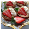 Search for bakery posters Strawberry