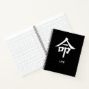 Search for japanese kanji notebooks Zen