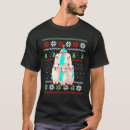 Search for alpaca christmas tshirts Animals