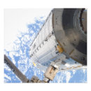 Search for canadarm2 posters Components