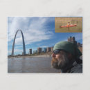Search for paddle postcards River