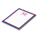 Search for preppy monogrammed Navy blue