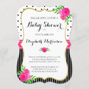 Search for dots stripes invitations Pink