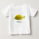 Search for marine baby clothes Aquarium