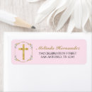 Search for holy communion return address labels Cross