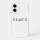 Search for elizabeth iphone cases Flowers