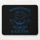 Search for frog mousepads Meditation