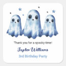 Search for 3rd birthday party stickers Blue