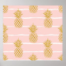 Search for pineapple posters Illustration