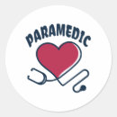 Search for emergency medical services stickers First responder