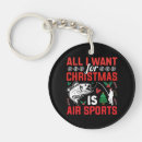 Search for all sports key rings Winter