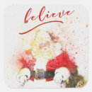 Search for claus stickers St nick