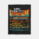 Search for teacher blankets Science