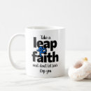 Search for leap mugs Faith