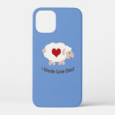 Search for cute sheep iphone cases Ewe