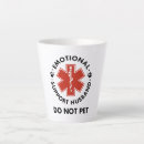 Search for do not pet mugs Humour