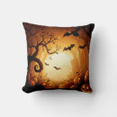 Search for bat cushions Spooky