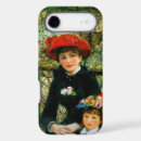 Search for impressionist art iphone cases Renoir