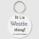 Search for westie key rings Lover