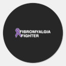 Search for fibromyalgia fighter stickers Dysautonomia