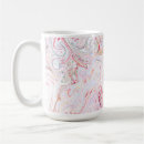 Search for bold abstract mugs Pink
