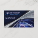 Search for futuristic business cards Dark
