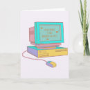 Search for email cards Computer