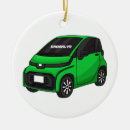 Search for tiny small christmas tree decorations Cartoon