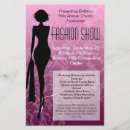 Search for silhouette flyers Fashion