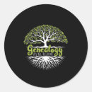 Search for historian stickers Family history