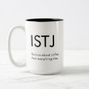Search for istj mugs Personality type