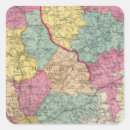 Search for depth stickers Lithographed